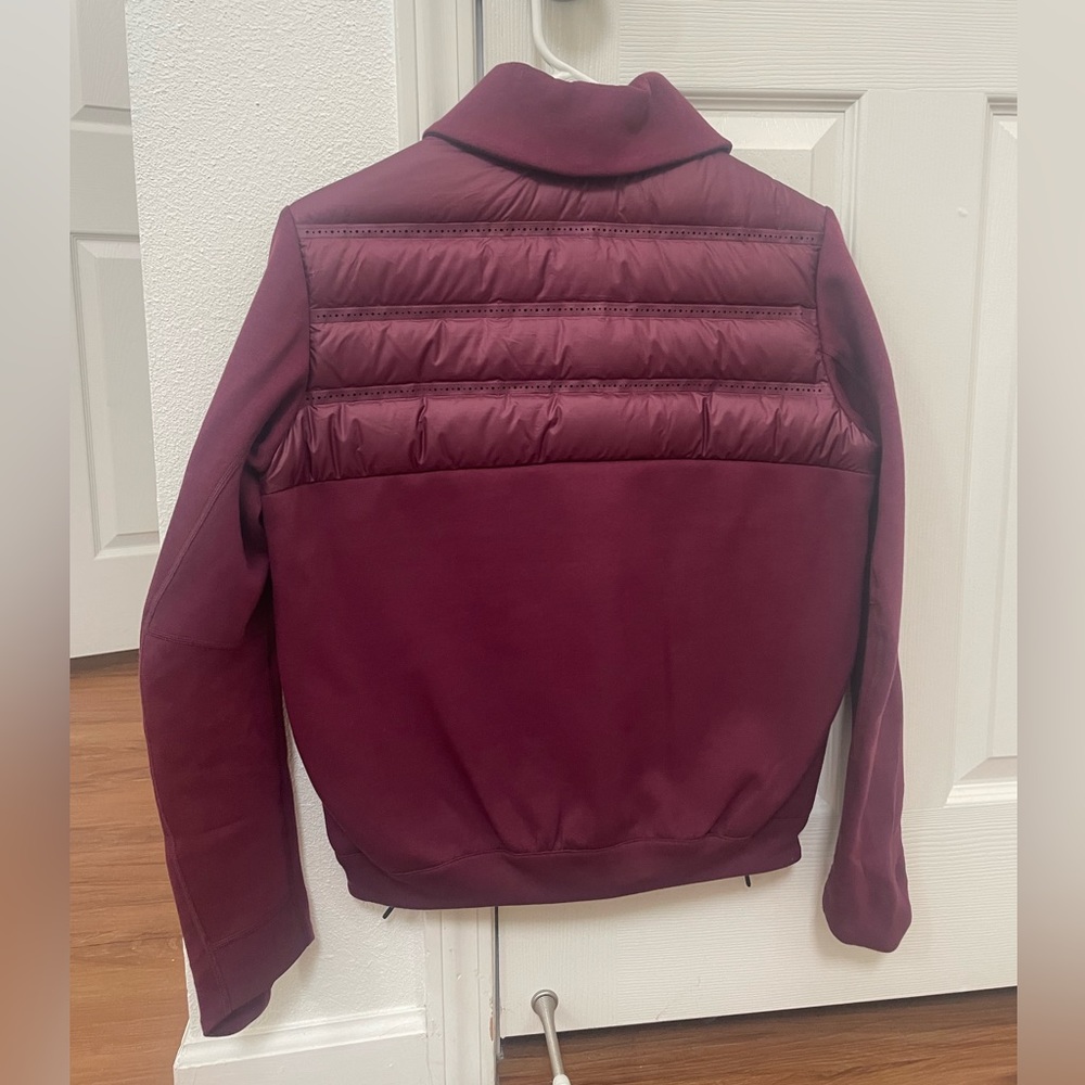 Nike Aeroloft 800 Down Insulated Jacket